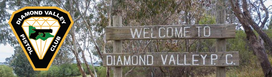 Diamond Valley Pistol Club